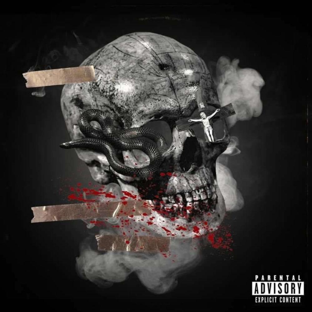 Into the Nightmare (feat. Redd Rebel) (Explicit)