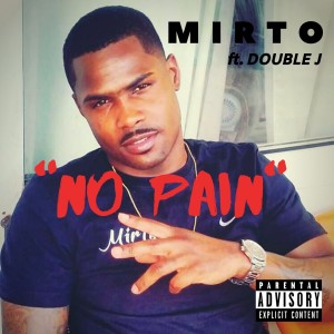 ดาวน์โหลดและฟังเพลง No Pain (Explicit) พร้อมเนื้อเพลงจาก mirto
