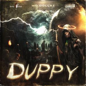 Mo Dollaz的專輯DUPPY (Explicit)