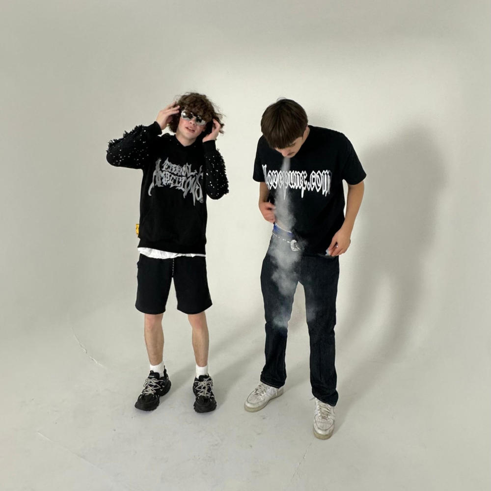 WESPINNIN (feat. IDY bran) (Explicit)