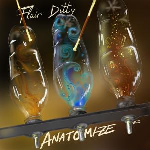 收听Anatomize的Flair Ditty歌词歌曲