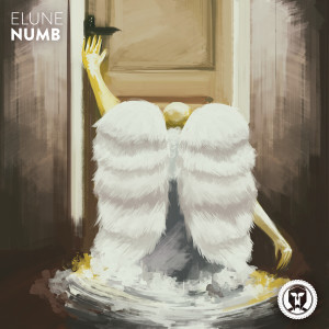 Elune的專輯Numb