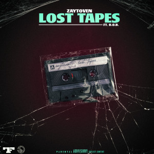 Lost Tapes (Explicit) dari B.o.B