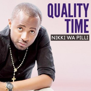 Listen to Quality Time song with lyrics from Nikki Wa Pilli