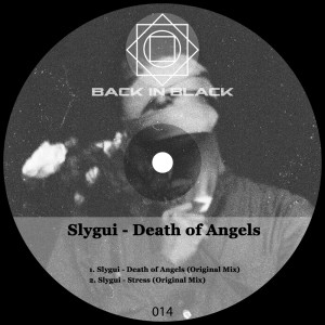 收聽Slygui的Stress歌詞歌曲