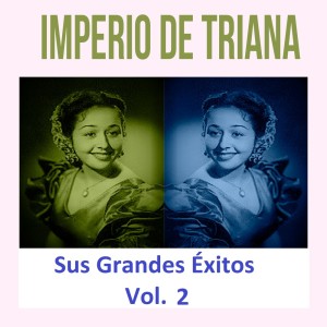 ดาวน์โหลดและฟังเพลง Una cantaora พร้อมเนื้อเพลงจาก Imperio De Triana