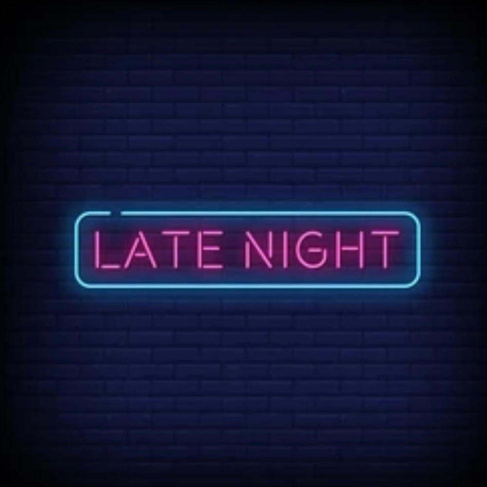 Late night (freestyle) (feat. Omog ceo) (Explicit)