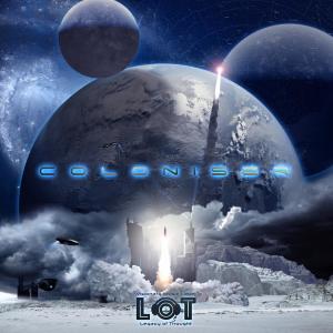 收聽Nocturnal Rose的Lascivious Trailblazer of Ziolixe歌詞歌曲