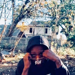 Dengarkan lagu One of Mine (Explicit) nyanyian Young TIZ dengan lirik