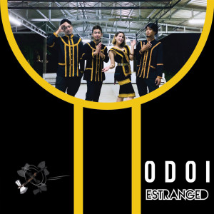 Album Odoi oleh Estranged