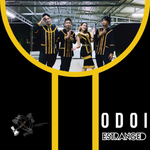 Dengarkan lagu Odoi nyanyian Estranged dengan lirik
