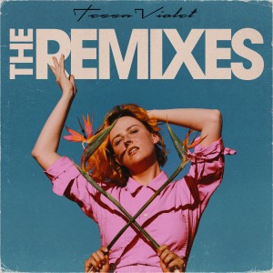 ดาวน์โหลดและฟังเพลง I Like (the idea of) You (Viceroy Remix) พร้อมเนื้อเพลงจาก Tessa Violet