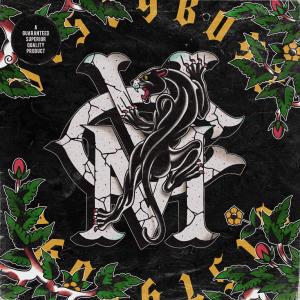 Album VISTY BOYZ (Explicit) oleh VMC