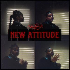 收聽Shohreh的New Attitude歌詞歌曲