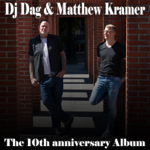 收聽DJ Dag的Change Now (10 Years Dag & Matthew Mix)歌詞歌曲