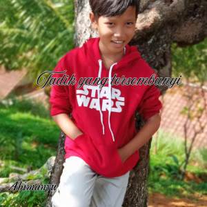 收聽Abimanyu的Takdir Yang Tersembunyi歌詞歌曲