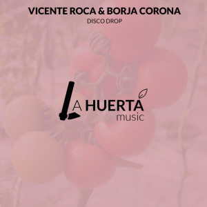 收听Vicente Roca的Disco Drop歌词歌曲