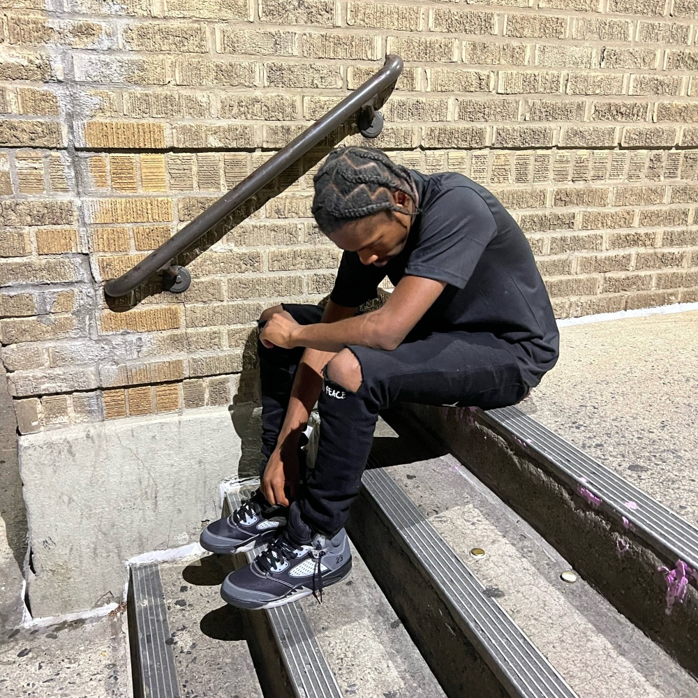 High Me (Explicit)