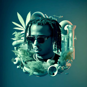 default playlist img