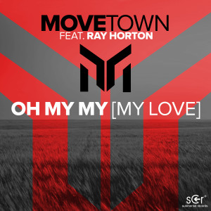 Movetown的专辑Oh My My