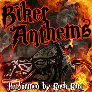 ดาวน์โหลดและฟังเพลง To Hell With The Devil พร้อมเนื้อเพลงจาก Rock Riot