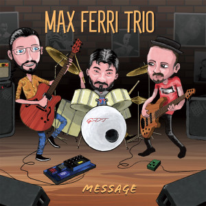 Listen to Dance of the Spirits song with lyrics from Max Ferri Trio
