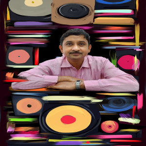 收聽Dr. Utpal Kumar Panda的Piya re歌詞歌曲