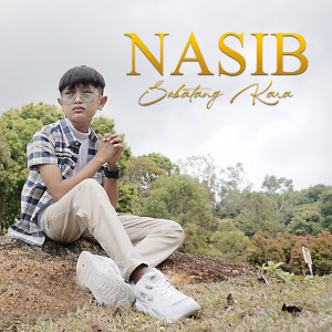 ดาวน์โหลดและฟังเพลง Nasib Sebatang Kara พร้อมเนื้อเพลงจาก Arfa Arnold