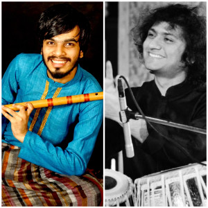 ดาวน์โหลดและฟังเพลง Raag Brindavani Sarang พร้อมเนื้อเพลงจาก S Akash