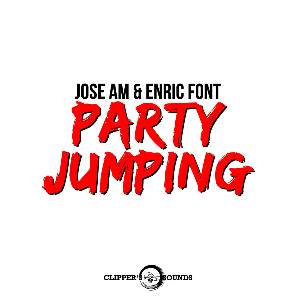 Party Jumping (Radio Edit)