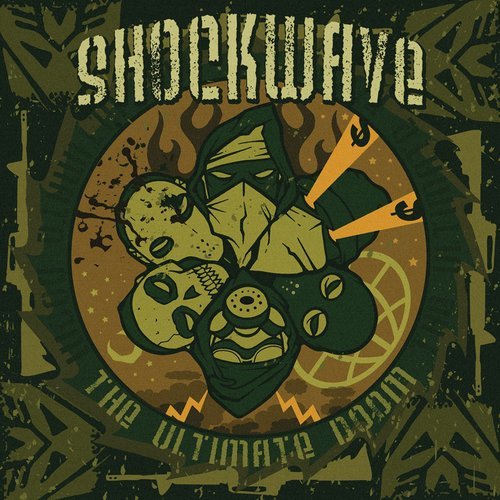 Ballad of Powerglide (Bonus Track)