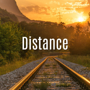 收聽Yohana的Distance歌詞歌曲