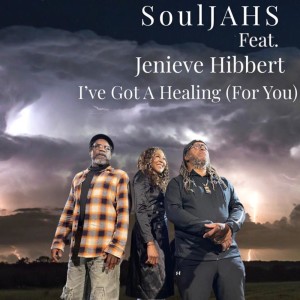 SoulJAHS的專輯I've Got a Healing (for You)