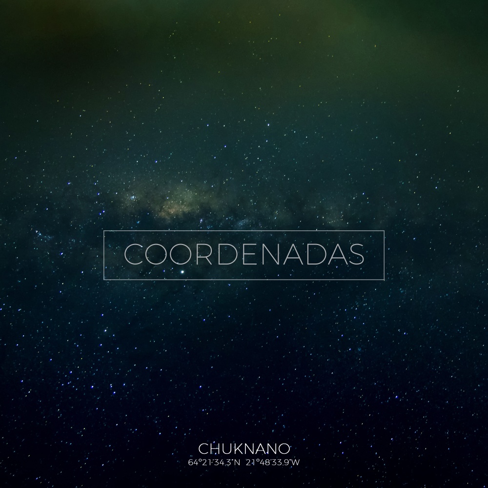 Coordenadas