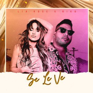 Riko El Bendecido的專輯Se Le Ve