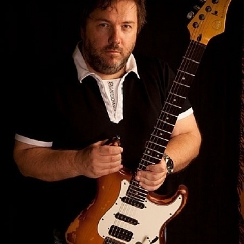 Tommy Denander