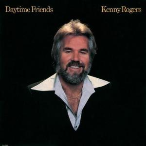 ดาวน์โหลดและฟังเพลง Daytime Friends พร้อมเนื้อเพลงจาก Kenny Rogers