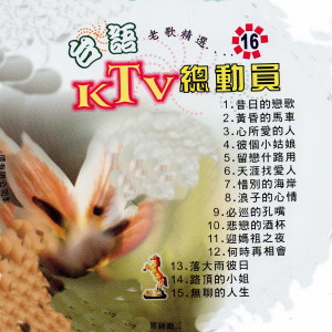 收聽江蕙的何時再相會歌詞歌曲