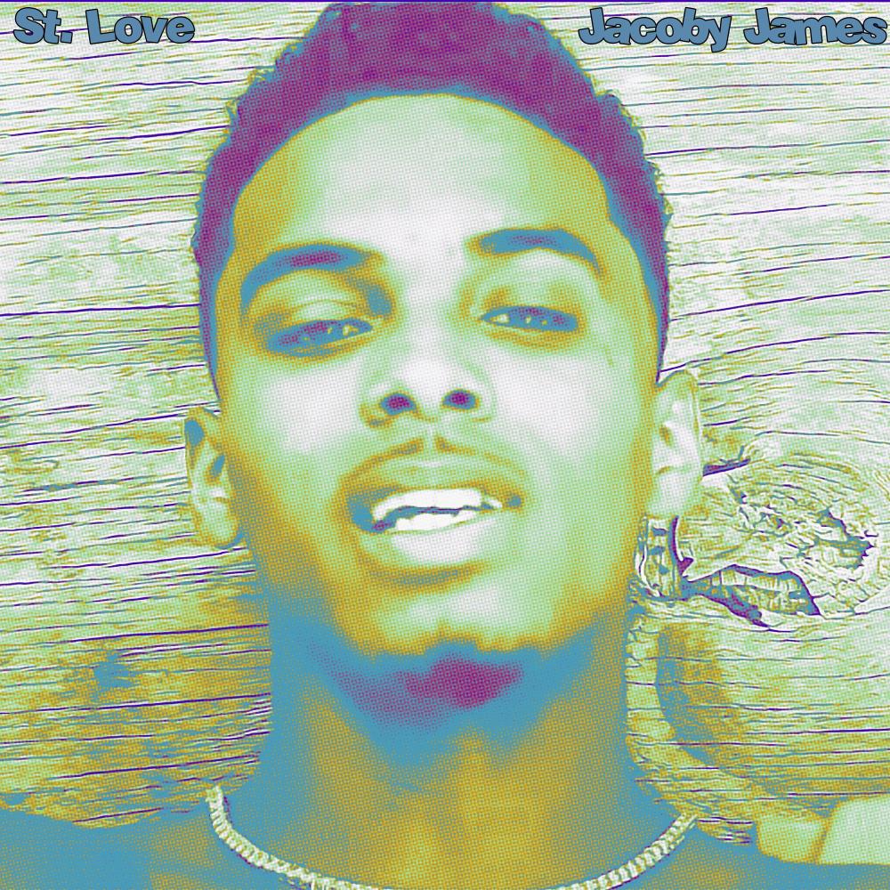 St. Love (Explicit)