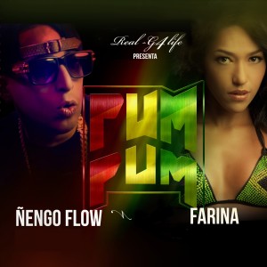 收聽Farina的Pum Pum (Remix)歌詞歌曲