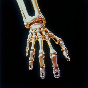 Various Artists的專輯Bones & Bones (Explicit)