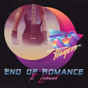 End of Romance (feat. Lebrock)