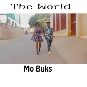 ดาวน์โหลดและฟังเพลง The World พร้อมเนื้อเพลงจาก Mo Buks