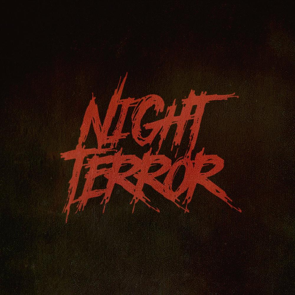 NIGHT TERROR (Explicit)