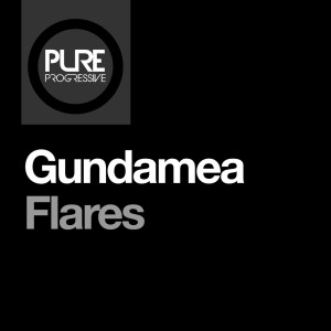 Gundamea的專輯Flares