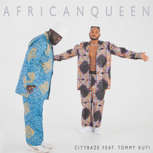Listen to African Queen (Explicit) song with lyrics from Citybase