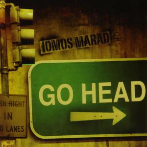 อัลบัม Go Head ศิลปิน Iomos Marad