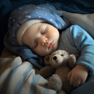 อัลบัม Calming Currents: Nature's lullaby for Happy Babies ศิลปิน Sleeping Music for Babies
