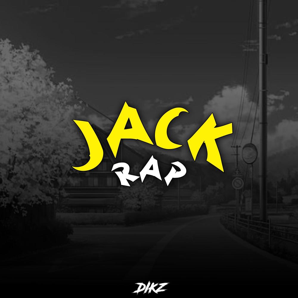 Jack Rap (Explicit)