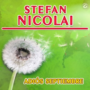 Stefan Nicolaï的專輯Adiós Septiembre